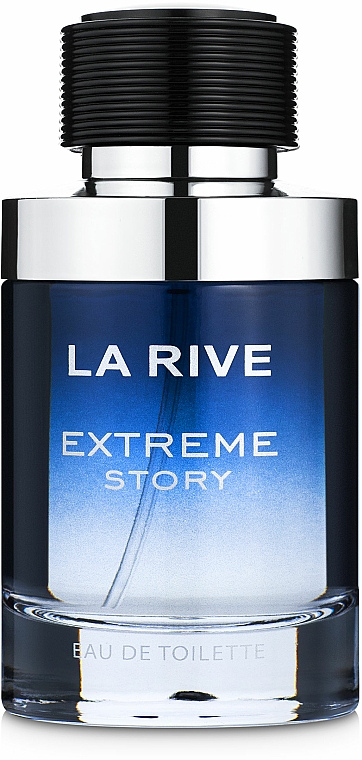 La Rive Extreme Story - Woda toaletowa — Zdjęcie N1