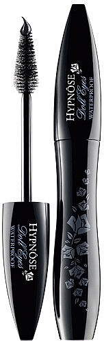 Wodoodporny tusz do rzęs - Lancome Hypnôse Doll Eyes Waterproof