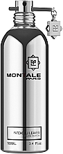 Kup Montale Patchouli Leaves - Woda perfumowana