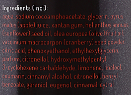 Ujędrniający olejek do ciała i włosów z olejami jojoba i marchwiowym - Zielone Laboratorium — Zdjęcie N5