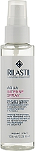 Kup Intensywnie nawilżający spray do twarzy z kwasem hialuronowym - Rilastil Aqua Intense Spray