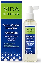 Kup Tonik z proteinami sojowymi na wypadanie włosów - Luxana Vida Shock 
