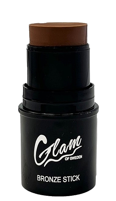 Bronzer do twarzy w sztyfcie - Glam Of Sweden Bronze Stick — Zdjęcie N1