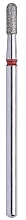 Kup Frez diamentowy - NeoNail Professional Rounded Cylinder No.01/S Drill Bit