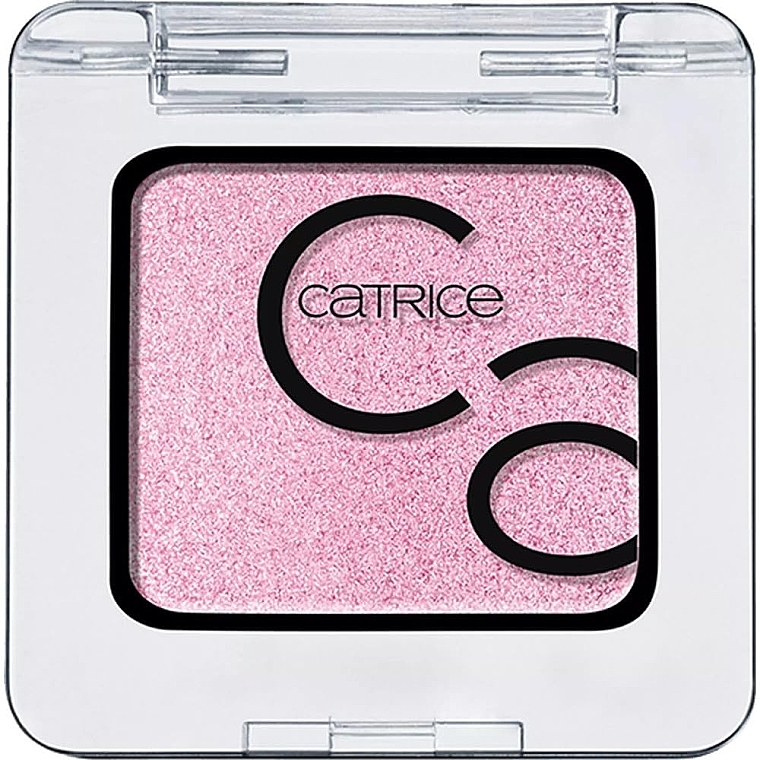 Cień do powiek, 2 g  - Catrice Art Couleurs Eyeshadow — Zdjęcie N1