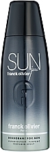Kup PRZECENA!  Franck Olivier Sun Java - Perfumowany dezodorant z atomizerem *