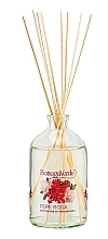 Dyfuzor zapachowy z patyczkami Różowy pieprz - Bottega Verde Reed Diffuser  — Zdjęcie N1