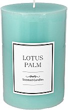 Kup Świeca zapachowa - Artman Lotus Palm