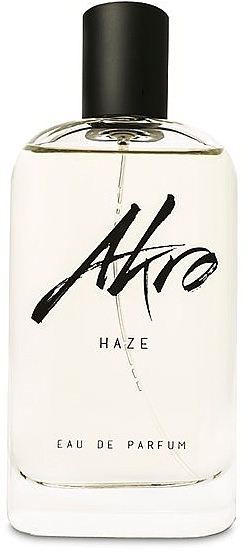 Akro Haze - Woda perfumowana — Zdjęcie N1