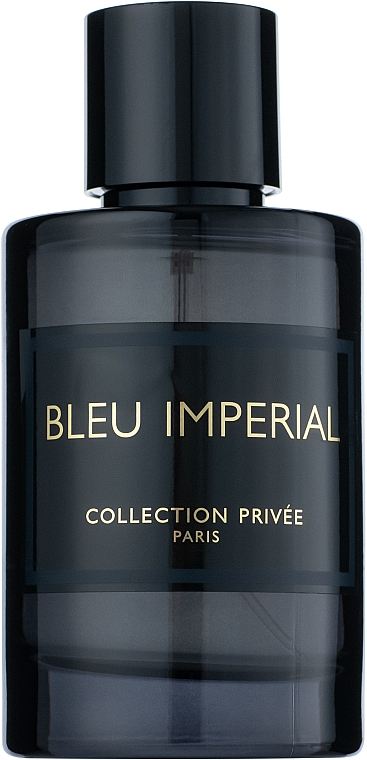 Geparlys Bleu Imperial - Woda perfumowana — Zdjęcie N1