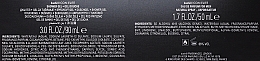 Alfred Dunhill Icon Elite - Zestaw (edp 50 ml + sh/gel 90 ml) — Zdjęcie N4