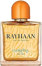 Kup Rayhaan Floriana - Woda perfumowana