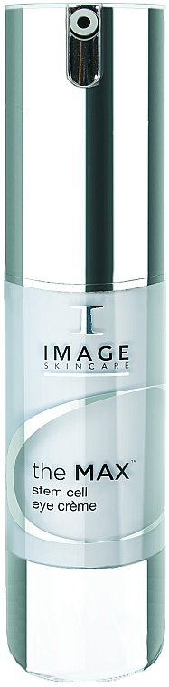 Krem pod oczy - Image Skincare The Max Stem Cell Eye Creme — Zdjęcie N3