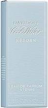 Davidoff Cool Water Reborn for Her Intense - Woda perfumowana — Zdjęcie N3