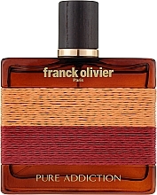 Kup Franck Olivier Pure Addiction - Woda perfumowana