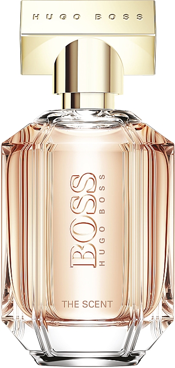 Hugo Boss The Scent For Her - Woda perfumowana