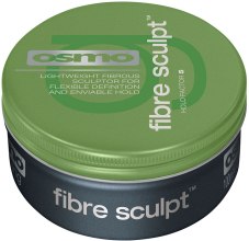 Kup Lekki włóknisty wosk modelujący do utrwalania stylizacji włosów - Osmo Fibre Sculpt 