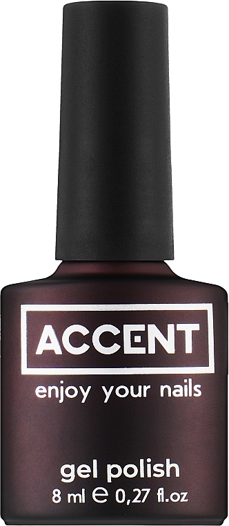 Olejek do skórek - Accent Cuticle Oil — Zdjęcie N1