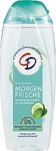 Kup Żel pod prysznic Poranna świeżość - CD Shower Gel Morgenfrische