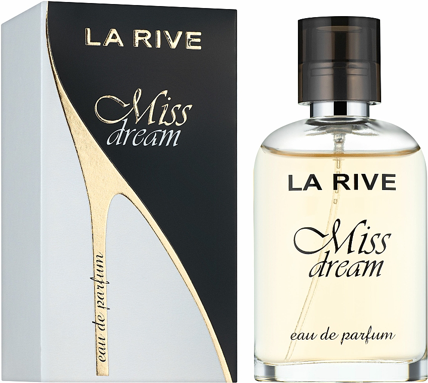 La Rive Miss Dream - Woda perfumowana — Zdjęcie N2