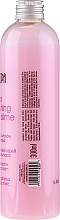 Zestaw podarunkowy - BingoSpa Spa Cosmetics With Silk Set (show/milk/300ml + h/shm/300ml + bath/elixir/500ml) — Zdjęcie N3