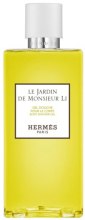 Kup Hermes Le Jardin de Monsieur Li - Perfumowany żel pod prysznic