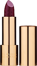 Kremowa szminka do ust - Artdeco Claudia Schiffer Cream Lipstick — Zdjęcie N1