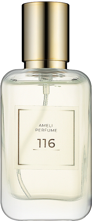 Ameli 116 - Woda perfumowana — Zdjęcie N1