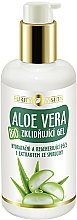 Kup Kojący żel aloesowy - Purity Vision Bio Aloe Vera Soothing Gel