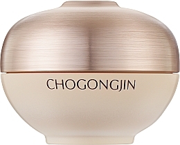 Kup Odżywczy krem pod oczy - Missha Chogongjin Geumsul Jin Eye Cream