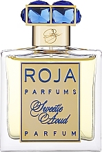 Roja Parfums Sweetie Aoud - Perfumy  — Zdjęcie N1