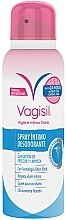 Kup Dezodorant w sprayu do higieny intymnej - Vagisil Intimate Deodorant Spray