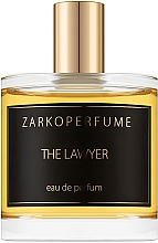 Kup Zarkoperfume The Lawyer - Woda perfumowana
