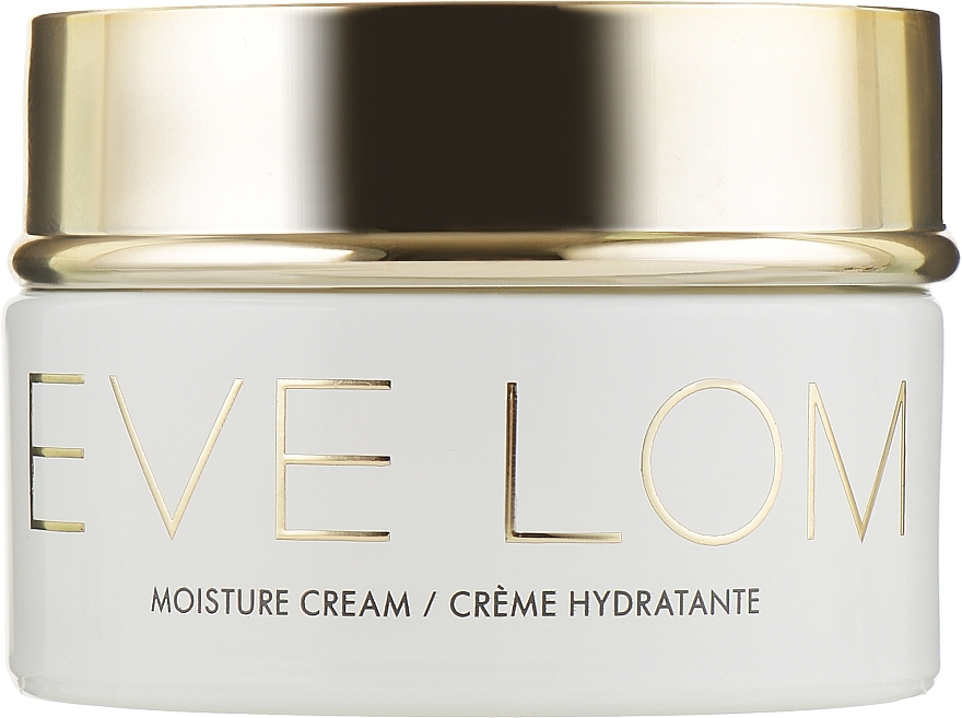 Krem nawilżający do twarzy - Eve Lom Moisture Cream — Zdjęcie N3