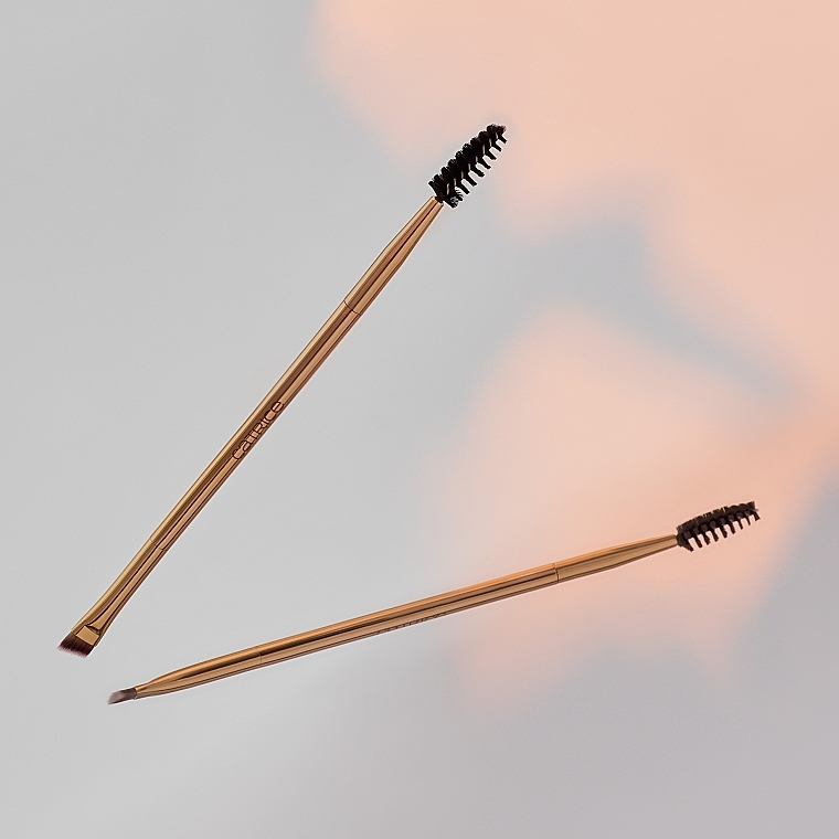 Zestaw pędzli do makijażu - Catrice Pro Essential Brush Set — Zdjęcie N7