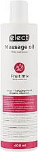 Kup Olejek do masażu Mieszanka owocowa - Elect Massage Oil Fruit Mix
