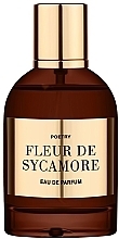 Kup PRZECENA! Poetry Home Fleur De Sycamore - Woda perfumowana *