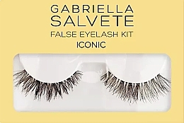 Kup Sztuczne rzęsy - Gabriella Salvete False Eyelash Kit Inocic