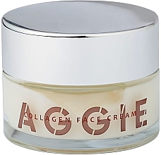 Kup Kolagenowy krem ​​do twarzy - Aggie Collagen Face Cream