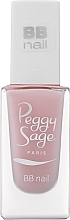Odżywka do paznokci 8 w 1 - Peggy Sage BB Nail Nail Care 8 In 1 — Zdjęcie N1