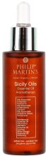 Kup Odżywka do włosów Sycylijski olej - Philip Martin's Sicily Oils