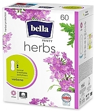 Wkładki 60 szt. - Bella Panty Herbs Verbena — Zdjęcie N1