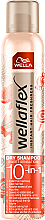 Kup Suchy szampon do włosów - Wella Wellaflex Dry Shampoo Sweet Sensation 10-in-1