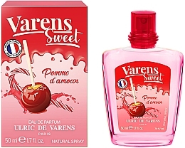 Kup Ulric de Varens Varens Sweet Pomme D’amour - Woda perfumowana