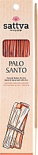 Kup Naturalne indyjskie kadzidła Palo Santo - Sattva Palo Santo