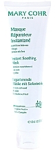 Maseczka łagodząca - Mary Cohr Instant Soothing Mask (tuba) — Zdjęcie N1