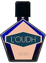 Tauer Perfumes L'oudh - Woda perfumowana — Zdjęcie N1