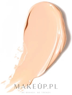 Krem koloryzujący z filtrem - Chantecaille Just Skin Tinted Moisturizer SPF 15 — Zdjęcie Alabaster