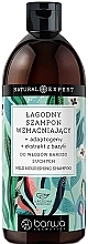 Kup Ujędrniający szampon do włosów bardzo suchych - Barwa Natural Expert Mild Nourishing Shampoo