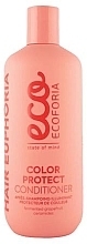 Kup Odżywka do włosów farbowanych - Ecoforia Hair Euphoria Color Protect Conditioner